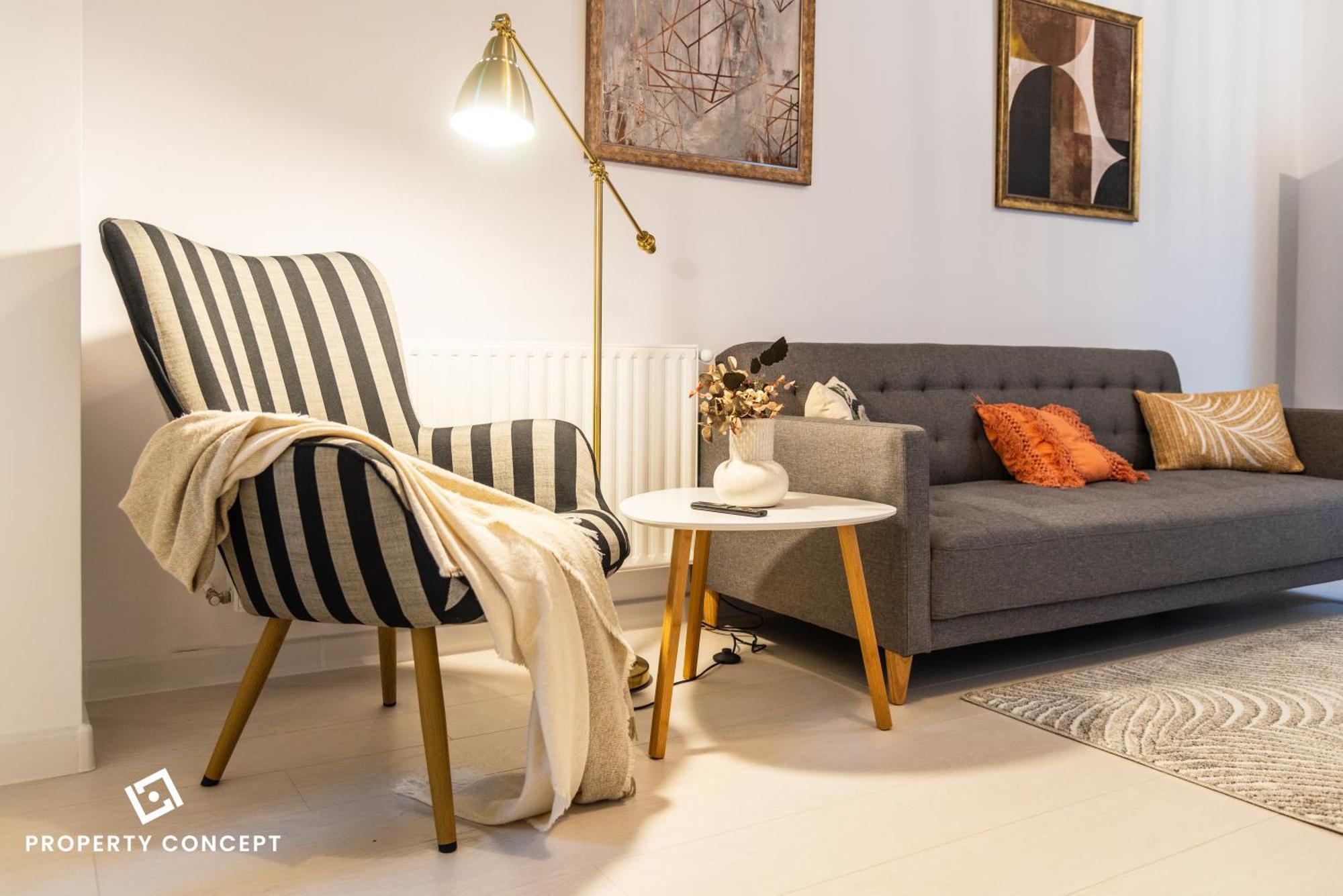 912 Apartment Bukarest