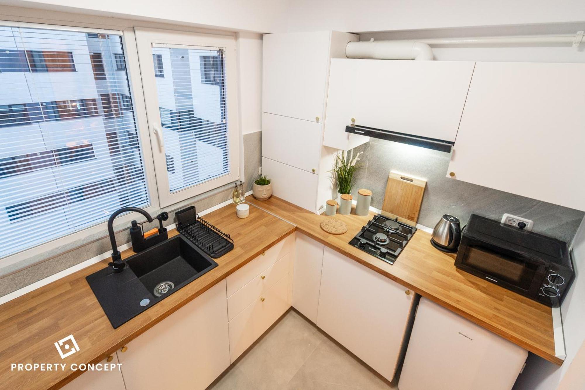 912 Apartment Bukarest